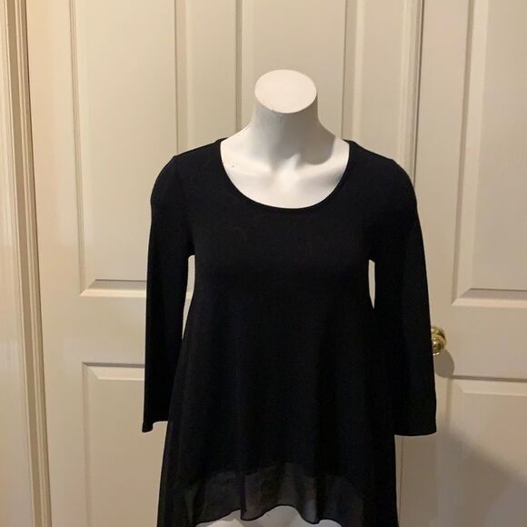 Bar III hi low top. XS - Picture 2 of 9